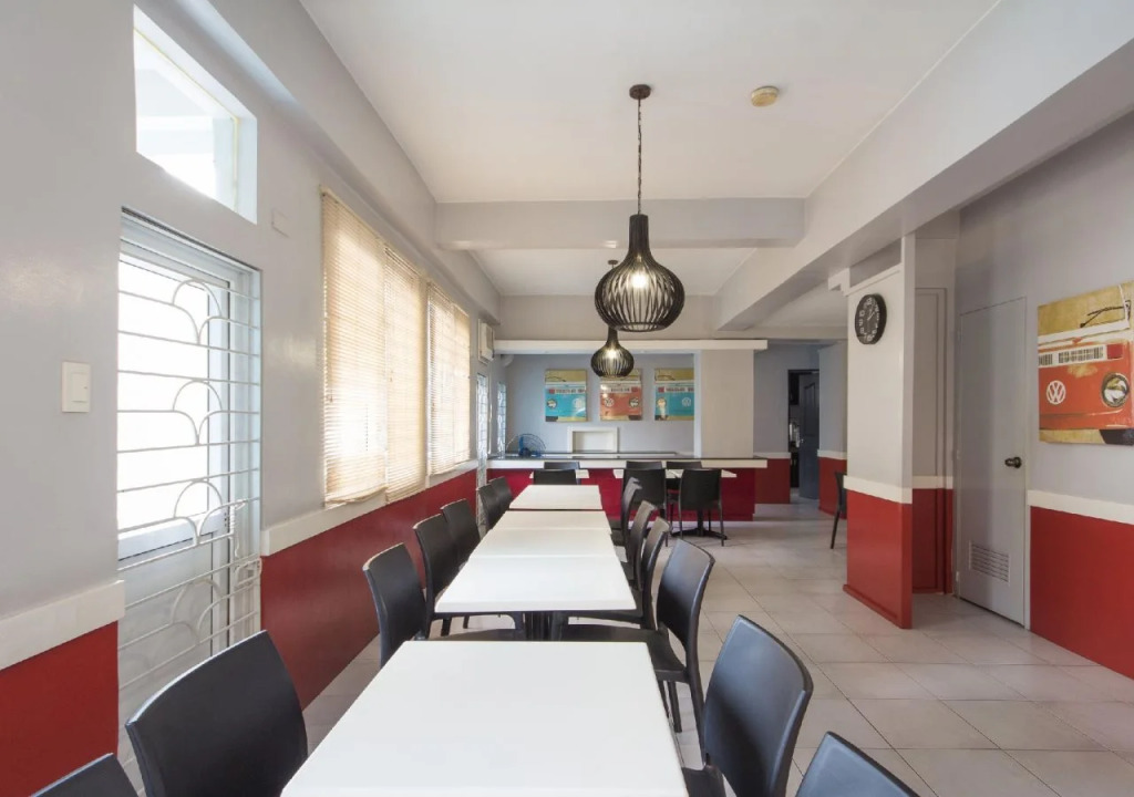 Leesons Residences