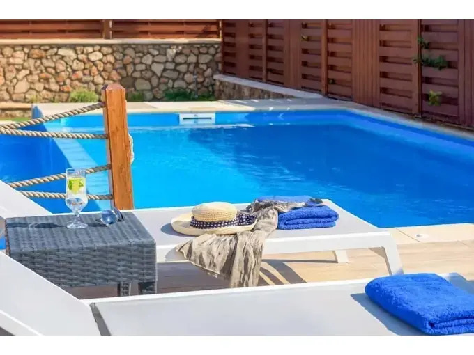 Lindos Sapphire