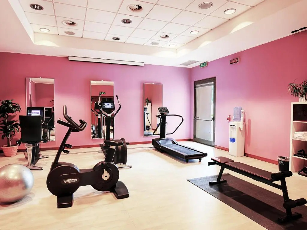 Mercure Genova San Biagio