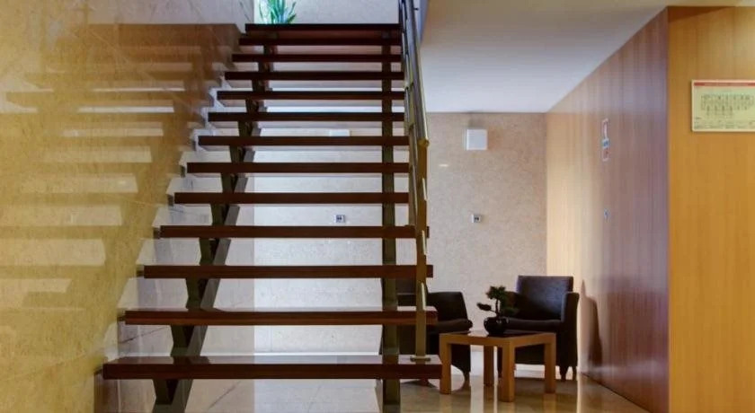 Hotel Dunas dOvar