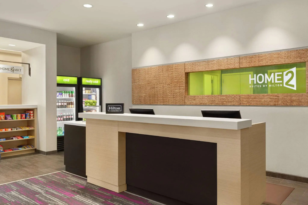 Home2 Suites By Hilton Colorado Springs South, Co
