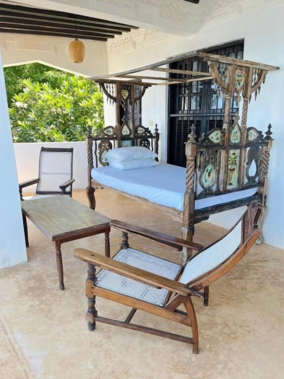 Stopover Guest House Shela