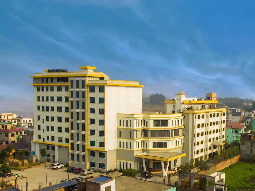 Hotel Siddhartha, Nepalgunj