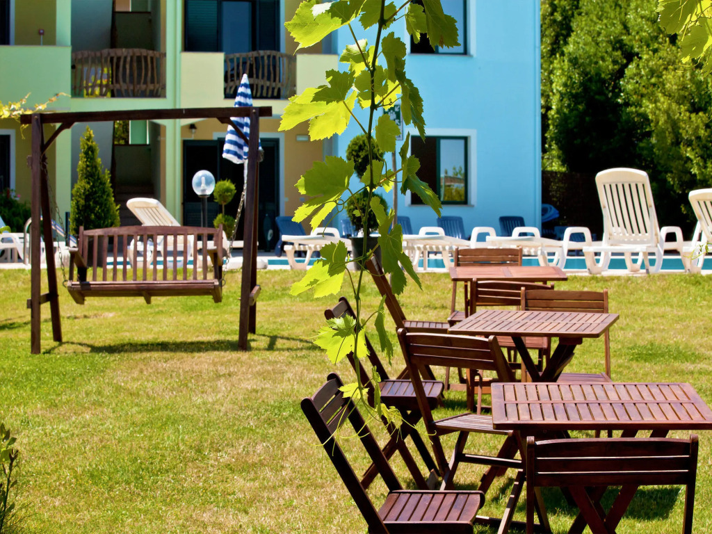 Hotel Ariadimari