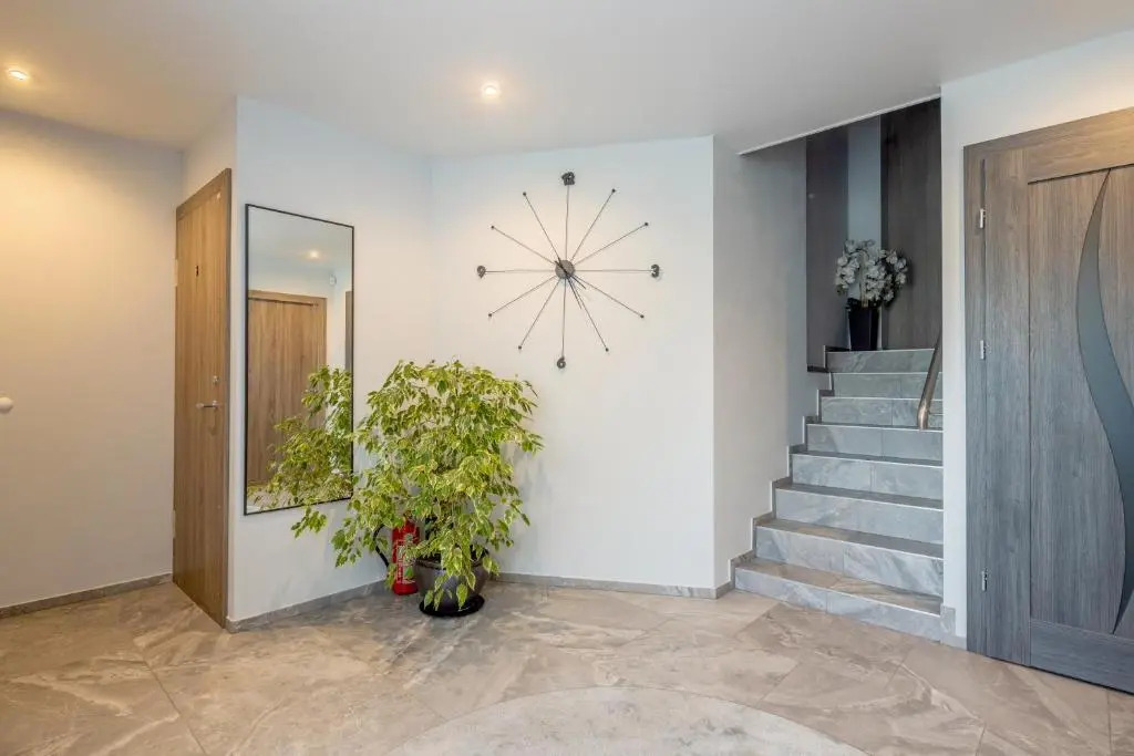 Apartamentai Druskininkų 7B