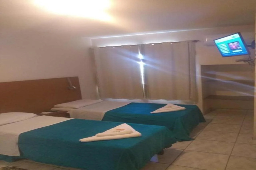 Hotel Vila Rica Flat
