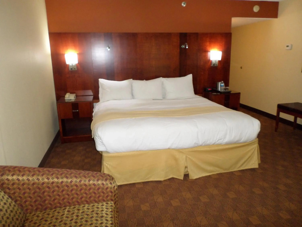 Radisson Akron-Fairlawn Copley