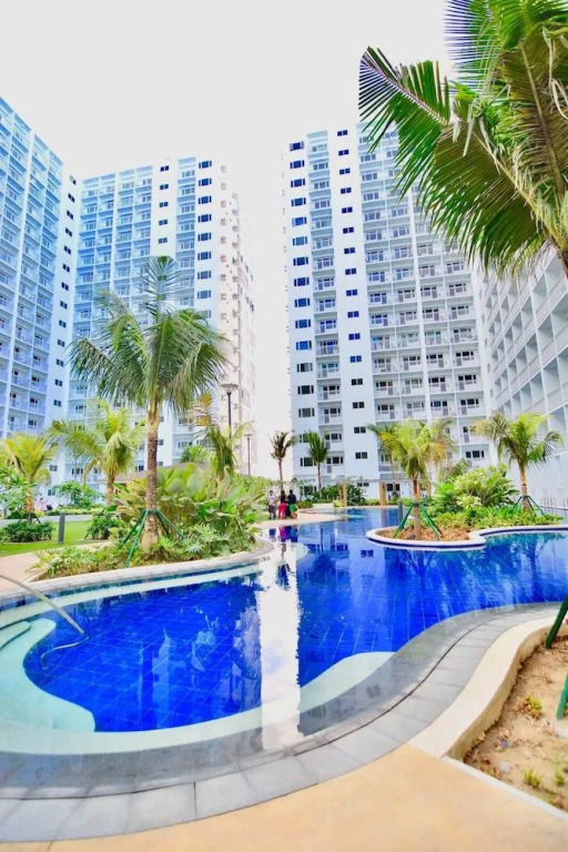 5 Star Luxury Condo Shore Residences