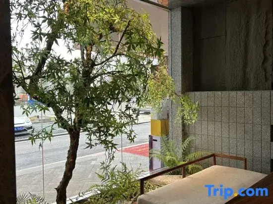 ROYGEM Hotel (Changsha Xingsha Economic Development Zone Electric Power Vocational College Branch)