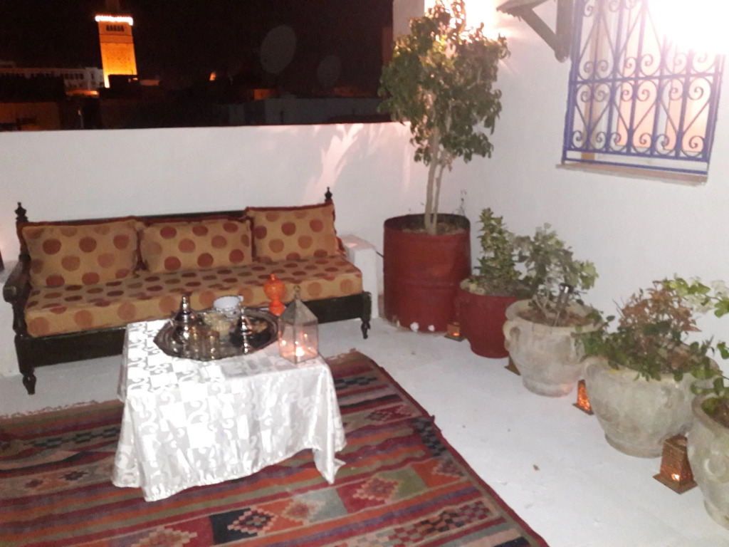 Dar kenza Tunis