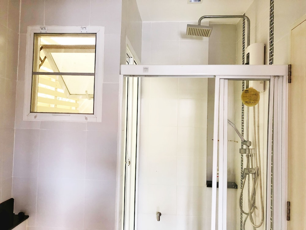 Three Bed Room Villa at Habitia Phuket