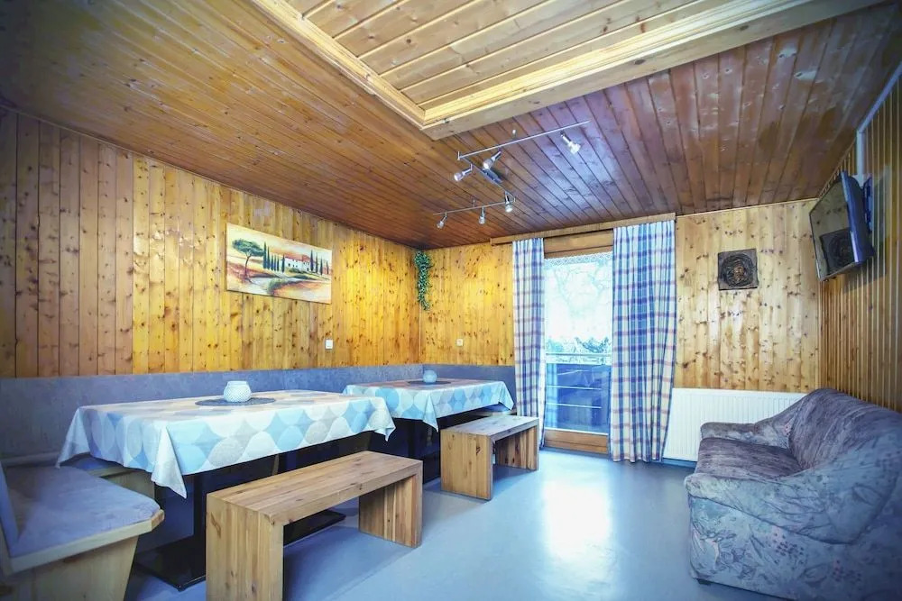 Apartments RIFA - Gaschurn