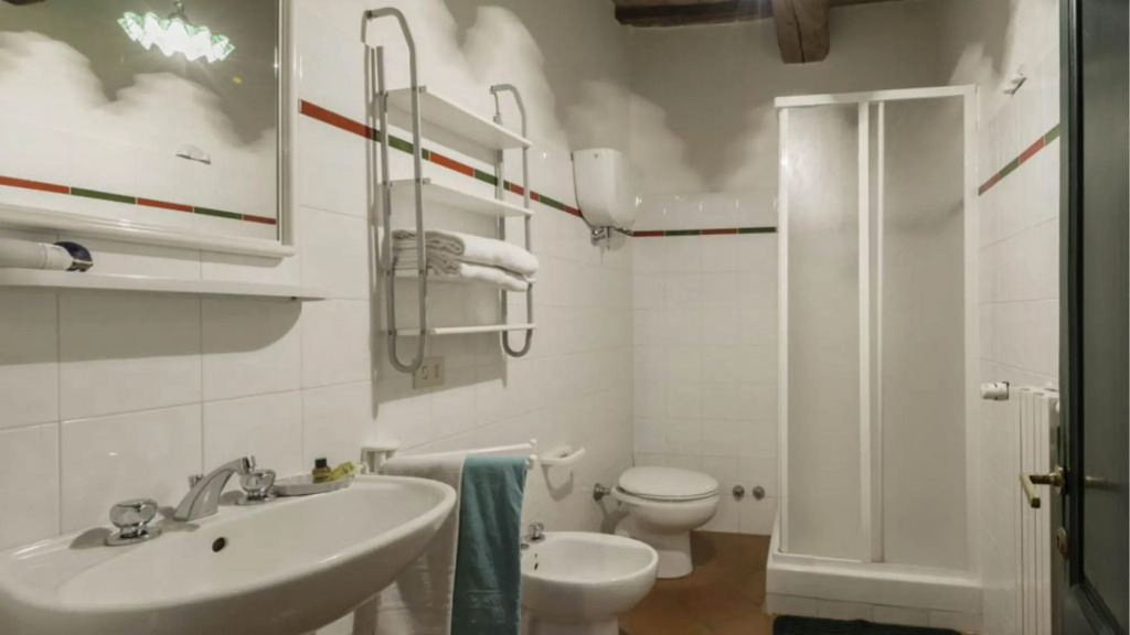 Beautiful Ancient Country House in Heart of the Val d Orcia Pool Wi-fi View -podere Contignano
