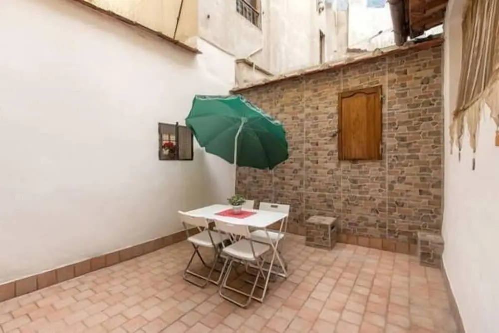 Macci Apartment Santa Croce