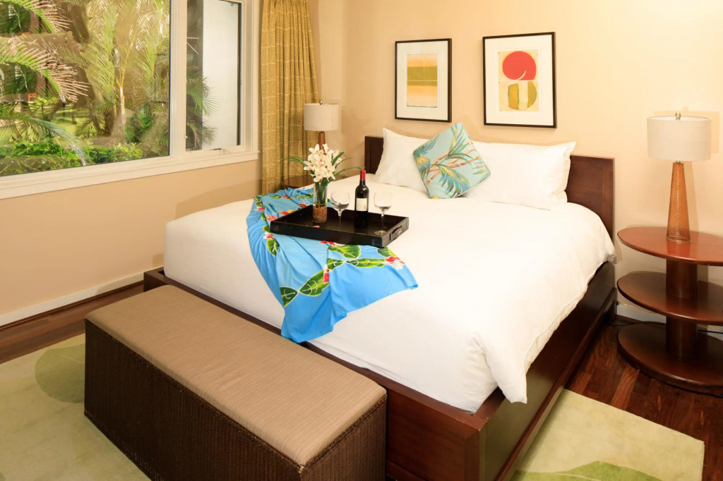 3-Bedroom Villa 109 in Kahuku