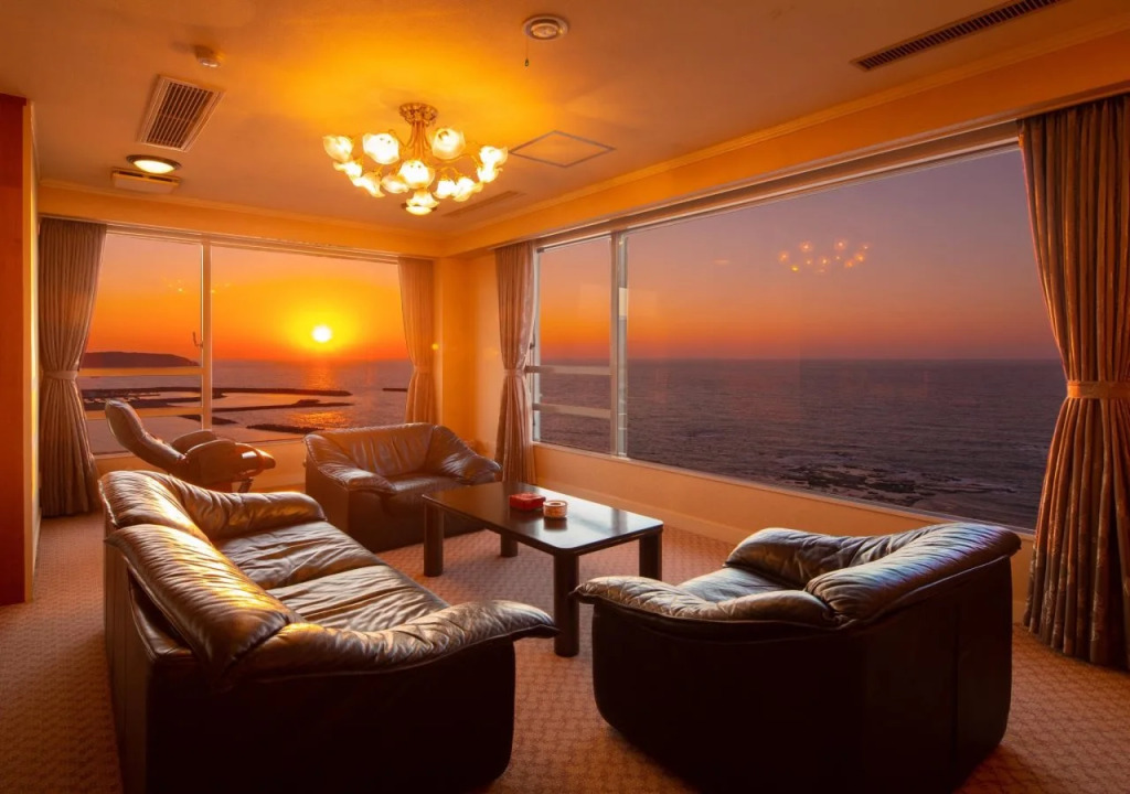 Hotel AreaOne Banjinmisaki