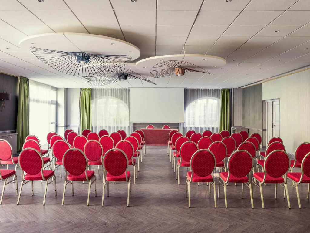 Mercure Paris Ouest Saint Germain