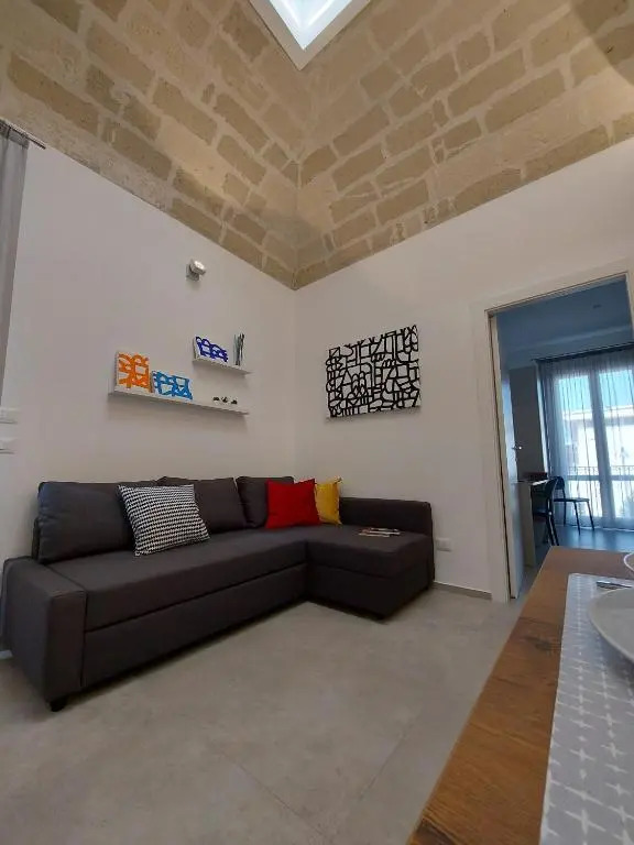 Trapani Apartments