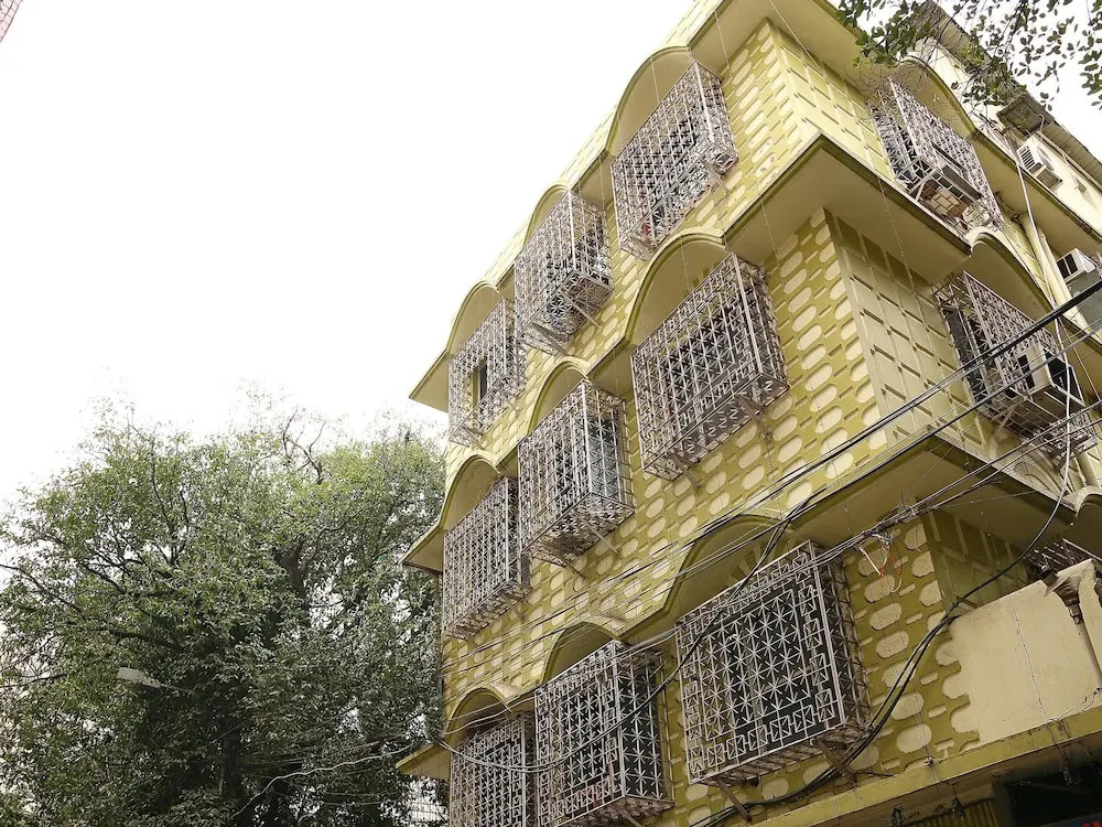 Hotel O Sarat Bose Road Formerly Shree Guest House