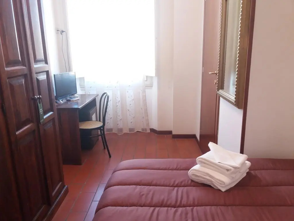 Hotel Airone