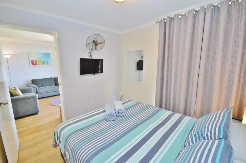Riverview Holiday Apartment 19 - Kalbarri, WA
