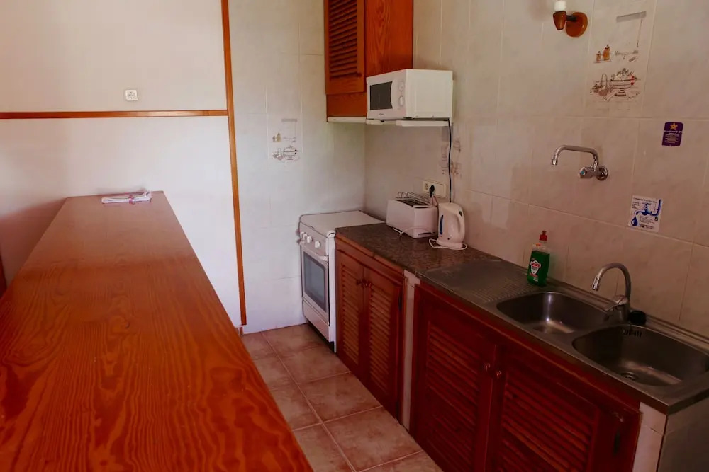 Apartamentos Mayans