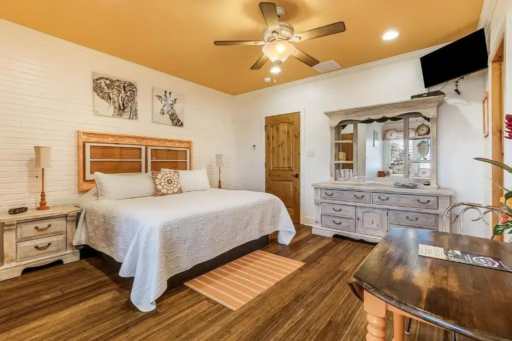 de la Bleau B&B