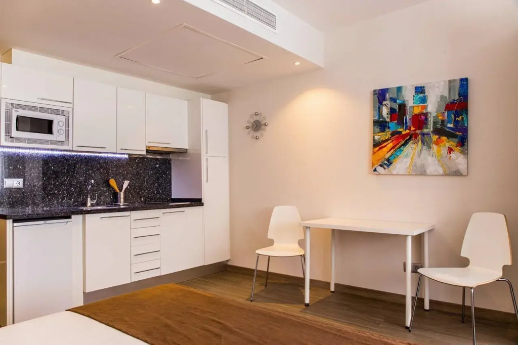 BLUESEA Dimona Suites
