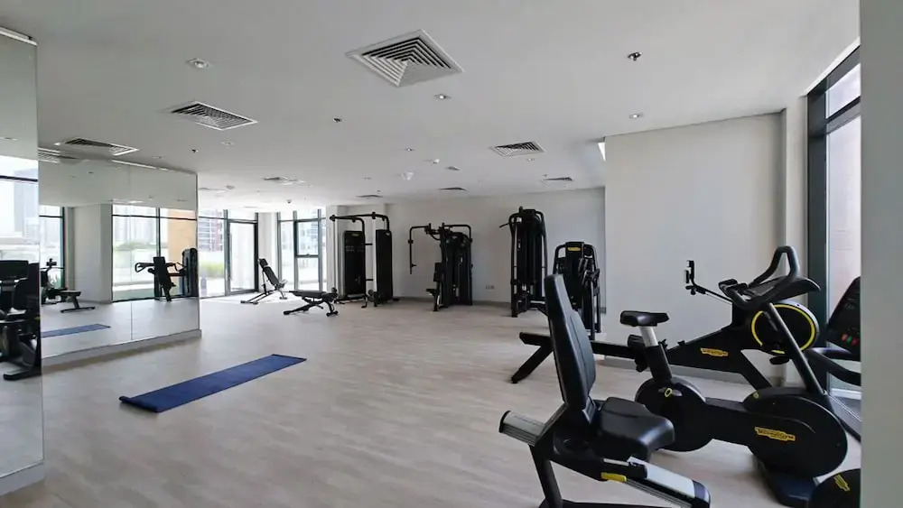 Eye-catching 1 Bedroom in Azizi Riviera
