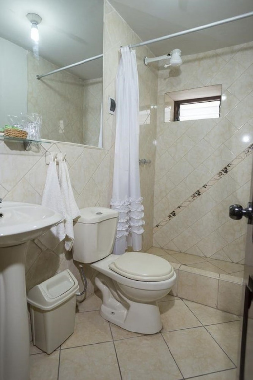 Yucay Plaza Inn
