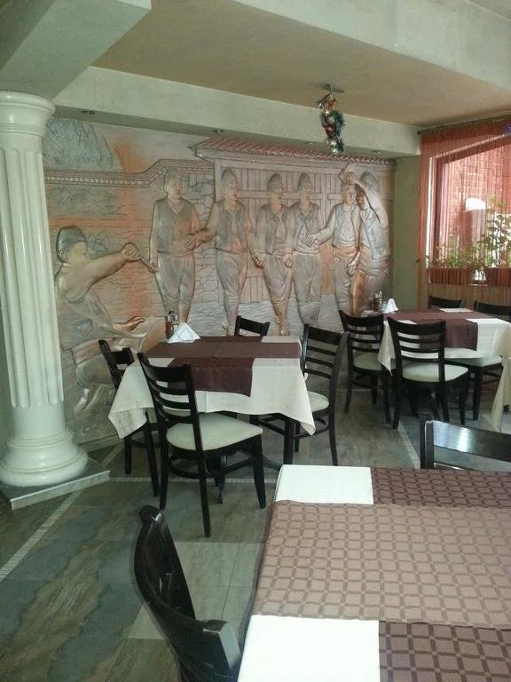 Family Hotel Yola