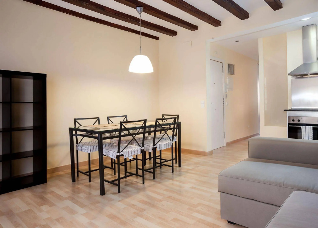 El Born Apartments