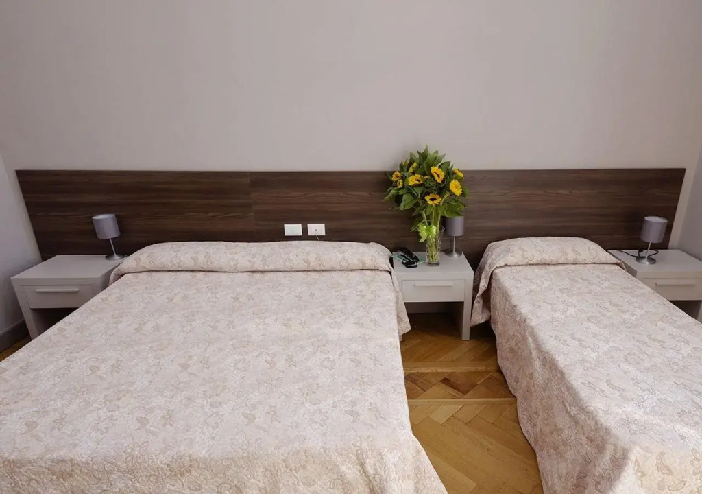 Hotel Mediterranee