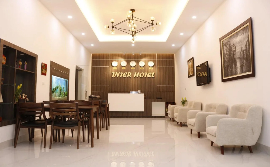 Inter Hotel