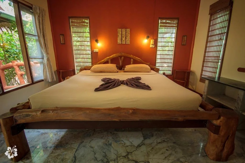 Seaflower Bungalows