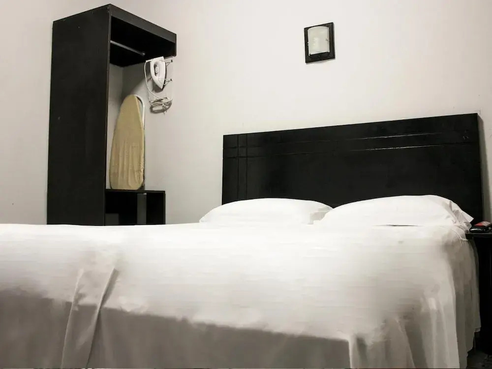 Jer`s Hostal