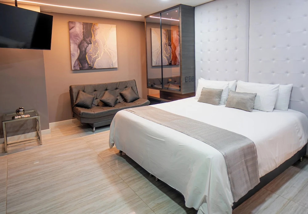 Europa Suites Medellín