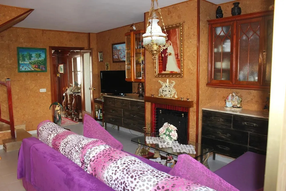 House With 3 Bedrooms in Cambrils, With Enclosed Garden and Wifi - 300