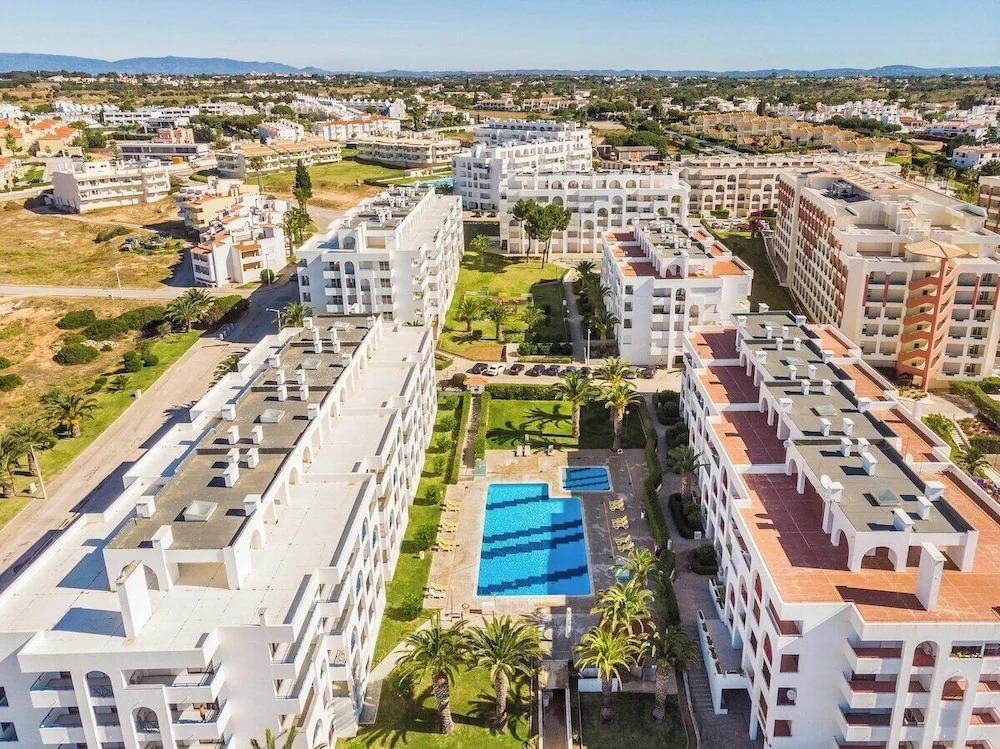 Quinta das Palmeiras Pool & Beach in Pêra