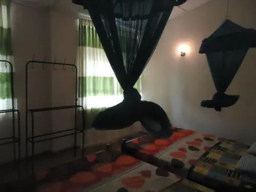 Orestar Guest House