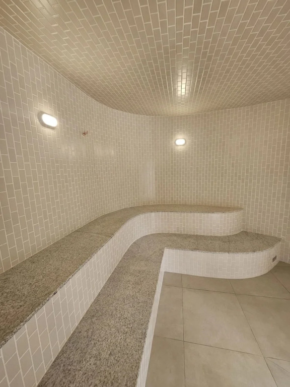 Apartamento Acessível em Cond. de Luxo