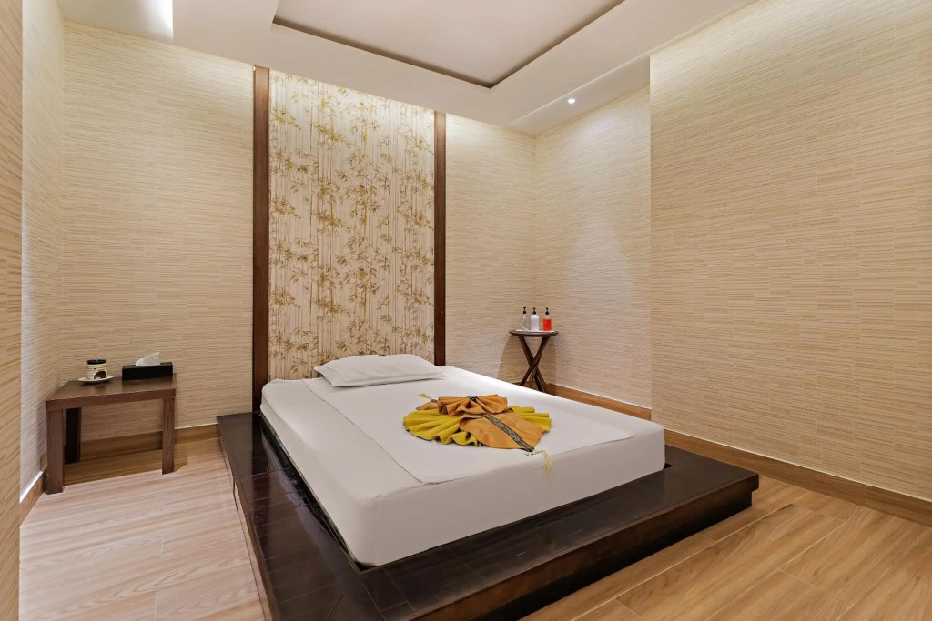 Ramee Dream Hotel Downtown
