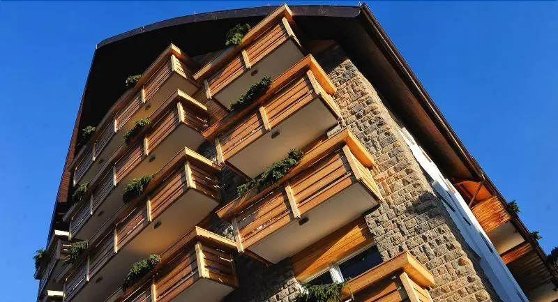 Sport Hotel S. Vigilio