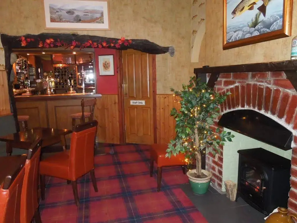 Troutbeck Inn