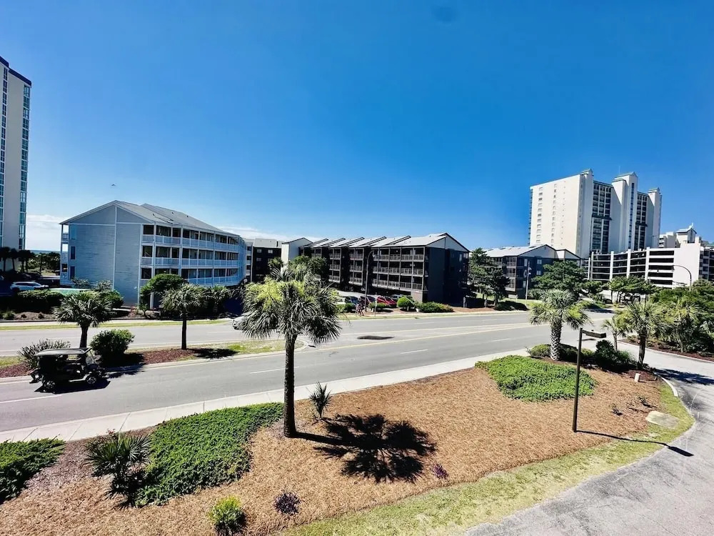 Tilghman Beach And Racquet Club 242 3 Bedroom Condo by RedAwning