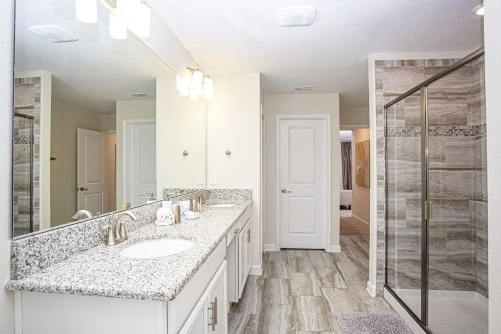 4718sh - Storey Lake 6 Bedroom Villa