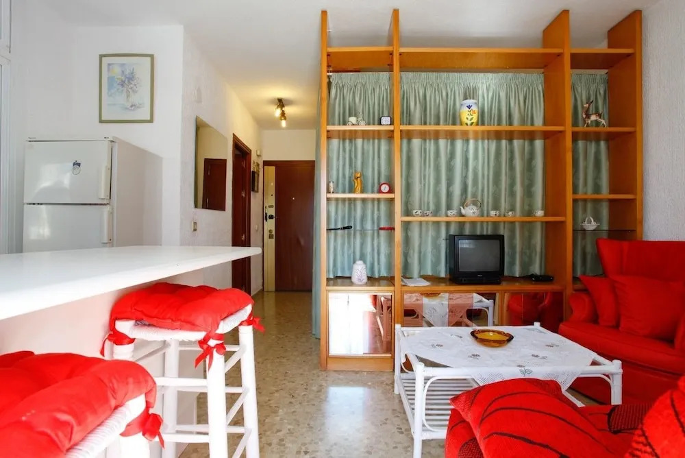 Torremolinos Malaga 101612 1 Bedroom Apartment By Mo Rentals
