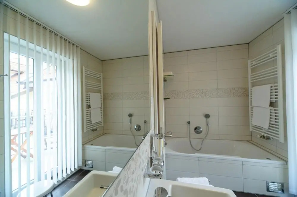 Akzent Hotel Goldner Stern