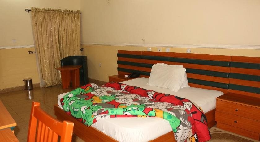 Xcape Hotels and Suites Ltd