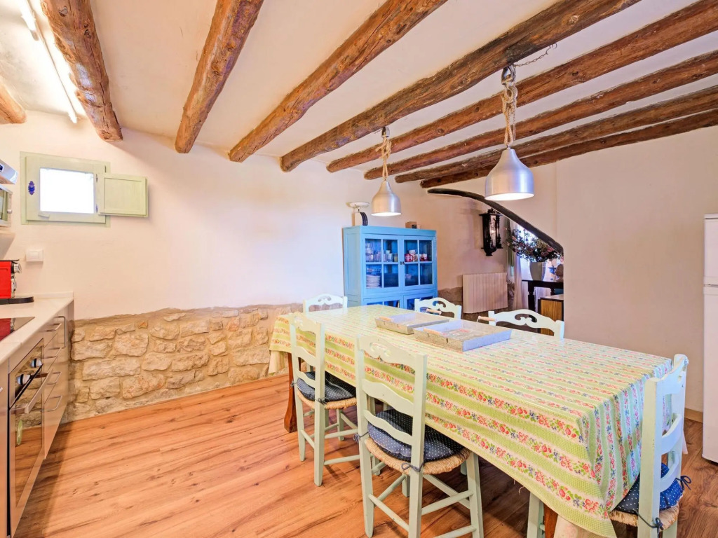 Holiday Home Fraga with Private Pool